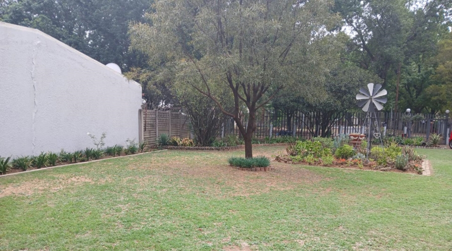 3 Bedroom Property for Sale in Sasolburg Free State